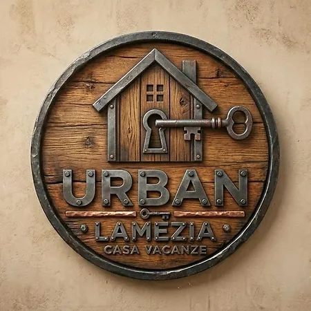 Urban Lamezia Lejlighed *