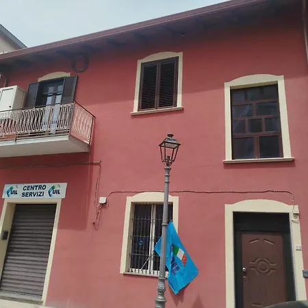 Urban Lamezia