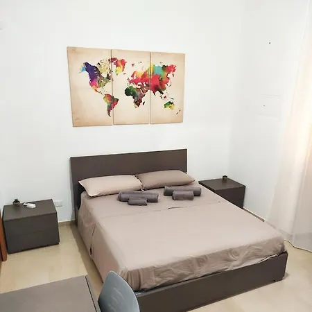 Apartamento Urban Lamezia *